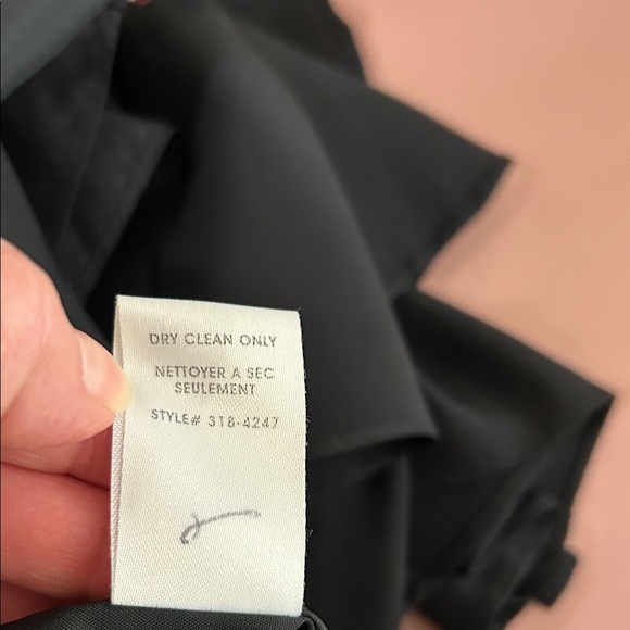 Nanette Lepore Silk Wrap Dress 6 - Picture 10 of 10